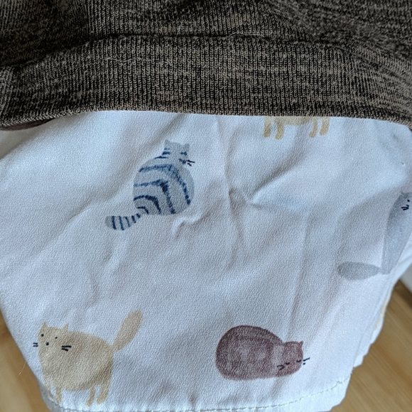 Long sleeve top - Picture 2 of 2